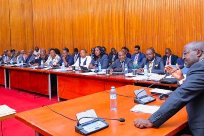 Legislators Grill UEDCL Over Stalled Grid Connections And Persistent Blackouts Despite Billions In Funding Since Umeme Buyout