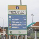 10,446 Unaccounted Vehicles And Ugx. 1Bn+ Losses On Kampala-Entebbe Expressway
