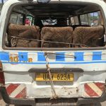Works & Transport Minister Fred Byamukama Orders 100-Day Crackdown On Ramshackle Taxis In Kampala