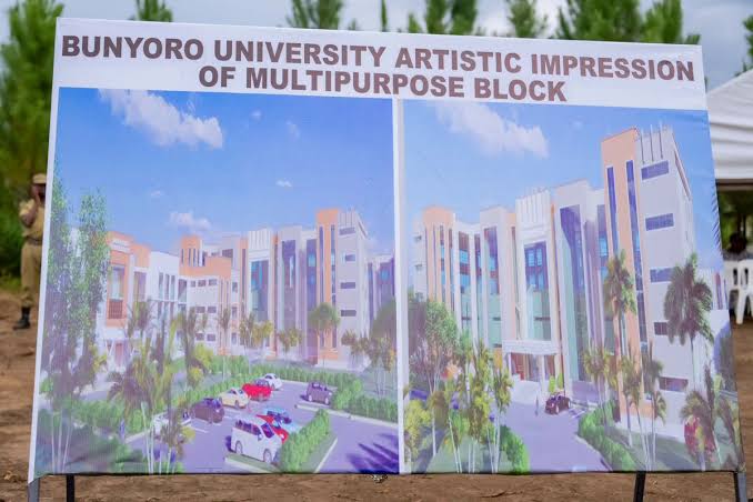 UPDF Engineering Brigade To Lead First Phase Of Bunyoro University Build-Out