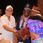 Sudhir Ruparelia Pledges To Sustain Rajiv’s Humanitarian Legacy Through Annual Pan-African Pyramid Awards