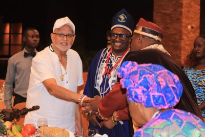 Sudhir Ruparelia Pledges To Sustain Rajiv’s Humanitarian Legacy Through Annual Pan-African Pyramid Awards