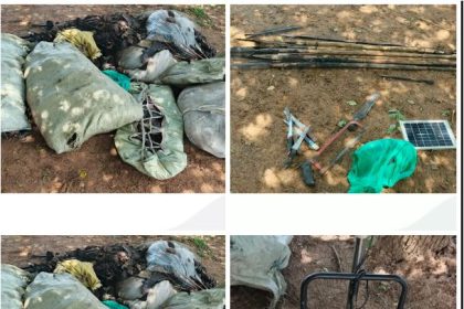 UWA Secures Deterrent Sentences for Four Wildlife Offenders In Masindi