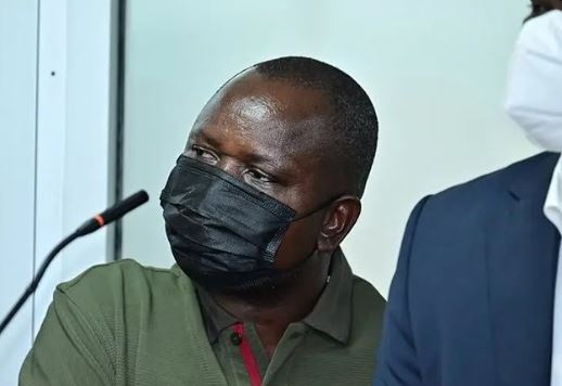 Anti-Corruption Court Grants Bail To Seven Ex-Parliament Officials In Billions Fraud Case