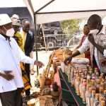 President Museveni Unveils Three-phase Food Stabilisation Strategy For Karamoja