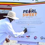 President Museveni Unveils Official Name 'Pearl Sweet' For Uganda’s Oil Ahead Of First Production