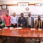 UNABSEC Launches National Campaign To Remove Toxic Asbestos Roofs From Schools And Health Facilities 