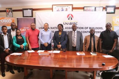 UNABSEC Launches National Campaign To Remove Toxic Asbestos Roofs From Schools And Health Facilities 