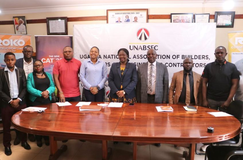 UNABSEC Launches National Campaign To Remove Toxic Asbestos Roofs From Schools And Health Facilities 