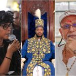 Tooro Queen Mother Best Kemigisa Honors Dr. Sudhir Ruparelia For Supporting King Oyo's Growth