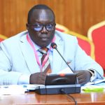 2.5M People Served By Arua Regional Referral Hospital With Just 23% Of Approved Staff