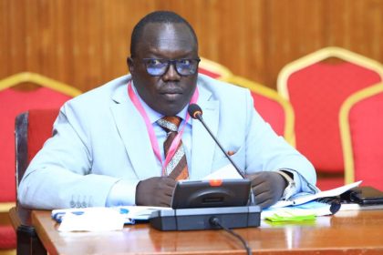 2.5M People Served By Arua Regional Referral Hospital With Just 23% Of Approved Staff