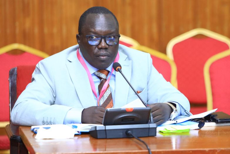 2.5M People Served By Arua Regional Referral Hospital With Just 23% Of Approved Staff
