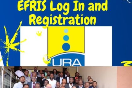 Uganda Revenue Authority Recognizes Dr. Sudhir Ruparelia As Pioneer In Embracing EFRIS For Tax Compliance