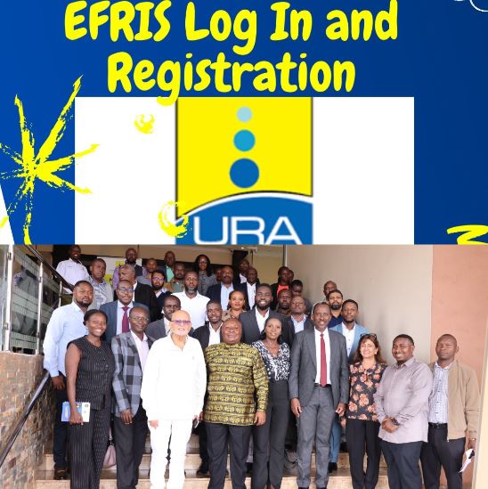 Uganda Revenue Authority Recognizes Dr. Sudhir Ruparelia As Pioneer In Embracing EFRIS For Tax Compliance