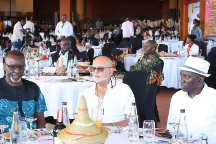 Sudhir Ruparelia Champions Uganda’s Investment Potential Through Business, Enterprise