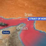 Iran Reaffirms Preconditions Amid Surprise Talks On 'Hormuz Strait' Reopening