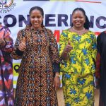 NRM Sweeps National Women Council Elections