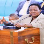 Prime Minister Robinah Nabbanja Announces New Parole Rules To Reduce Prison Overcrowding