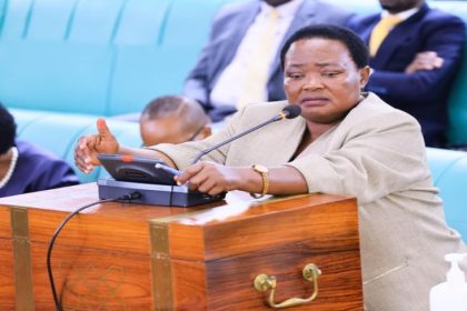 Prime Minister Robinah Nabbanja Announces New Parole Rules To Reduce Prison Overcrowding