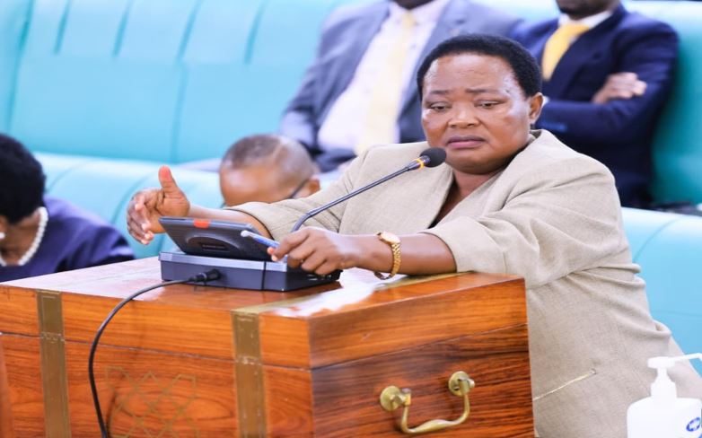 Prime Minister Robinah Nabbanja Announces New Parole Rules To Reduce Prison Overcrowding