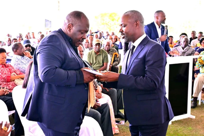 Government To Write Off Ugx. 35B Tax Arrears To Revive Struggling Tea Industry