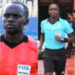 Four Kenyan Referees Appointed For Egypt AFCON Qualifier