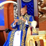 BREAKING! George Kamurasi Desmond Succeeds Fallen King Oyo Nyimba As Tooro’s Next King
