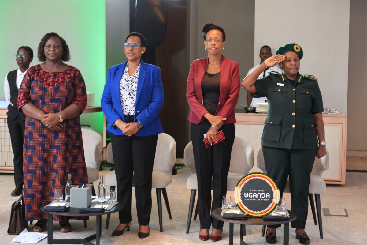 Uganda Targets Digital Tourism, AI Growth As Mbale Host World Tourism Day Celebrations
