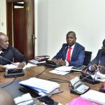 Businessman Hassan Basajjabalaba Claims Right To City Square Land, Demands Compensation After Canceled Redevelopment Deal