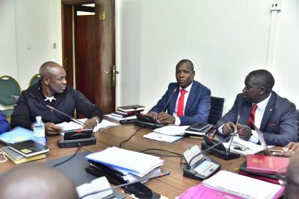 Businessman Hassan Basajjabalaba Claims Right To City Square Land, Demands Compensation After Canceled Redevelopment Deal