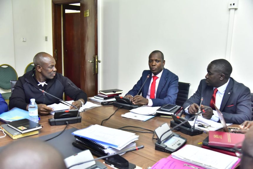 Businessman Hassan Basajjabalaba Claims Right To City Square Land, Demands Compensation After Canceled Redevelopment Deal