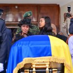 President Museveni Calls For Peaceful And Lawful Resolution Of Tooro Succession