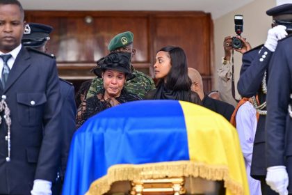President Museveni Calls For Peaceful And Lawful Resolution Of Tooro Succession