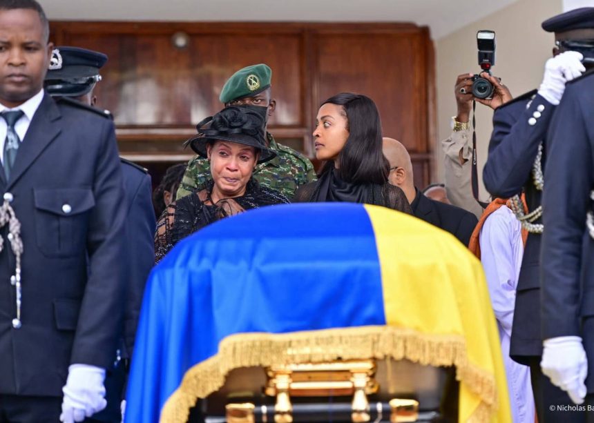President Museveni Calls For Peaceful And Lawful Resolution Of Tooro Succession
