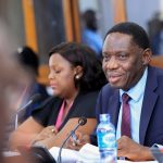 Bank of Uganda Governor Michael Atingi-Ego Cautions Against Excessive Borrowing Amidst Market Capacity