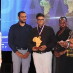 PAP Global Awards Celebrate Rajiv Ruparelia's Legacy, Africa’s Champions Of Change