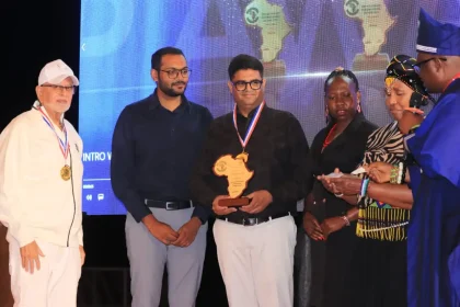 PAP Global Awards Celebrate Rajiv Ruparelia's Legacy, Africa’s Champions Of Change