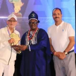 Dr Sudhir Ruparelia Joins Pan-African Icons For 2026 PAP Global Awards At Speke Resort