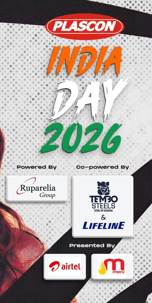Ruparelia Group To Headline India Day 2026, Strengthening Uganda-India Ties