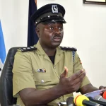 Uganda Police Arrest Seven In Kampala Operation, Recover Suspected Stolen Property