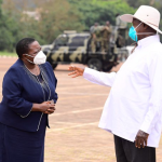 President Museveni Denies Directing PM Robinah Nabbanja To Grant CN Sugar Licence Contrary To Court Ruling