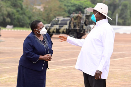 President Museveni Denies Directing PM Robinah Nabbanja To Grant CN Sugar Licence Contrary To Court Ruling