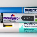Ozempic, Wegovy And Mounjaro Face US Lawsuits Over Rare Vision Loss Risk