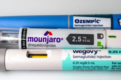 Ozempic, Wegovy And Mounjaro Face US Lawsuits Over Rare Vision Loss Risk