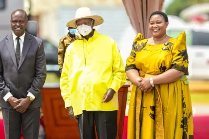 President Museveni Urges Busoga To Embrace Wealth Creation Programmes, Productive Agriculture