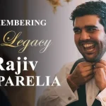 Pan-African Pyramid Honours Rajiv Ruparelia’s Legacy Of Humanity, Service And Pan-African Solidarity