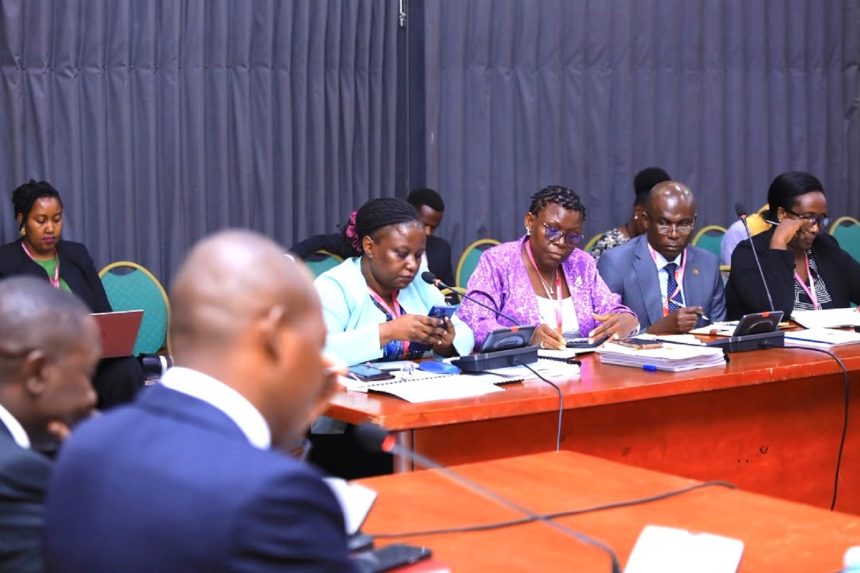 Over 5.4M Identity Cards Unclaimed As NIRA Struggles With Staffing Shortages