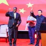 Speaker Oboth Commends China's Contribution To Uganda's Development