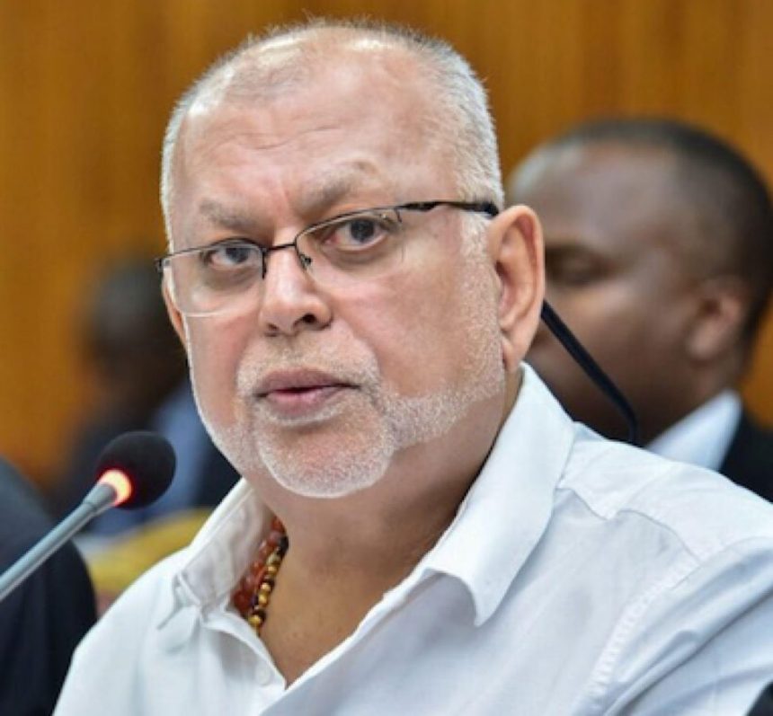 The Man Behind the Empire: Dr Sudhir Ruparelia’s Approach To Building Businesses